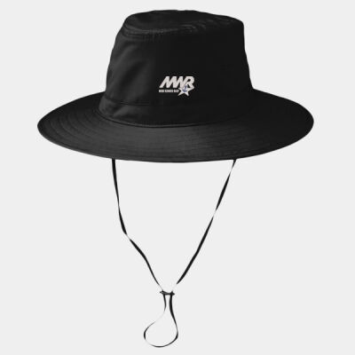 Lifestyle Brim Hat Thumbnail