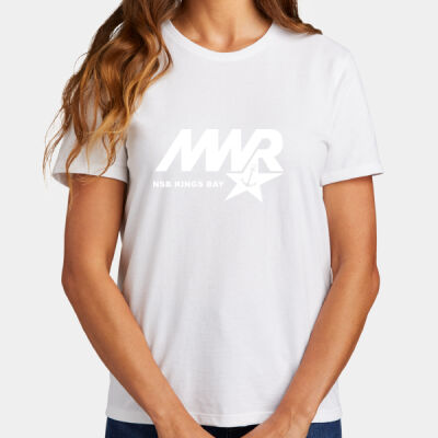 Ladies T Shirt, Short Sleeve Thumbnail