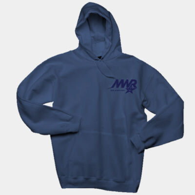 Adult Pullover Hooded Sweatshirt Thumbnail