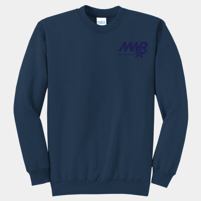 Adult Crewneck Sweatshirt Thumbnail