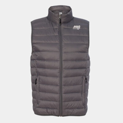 32 Degrees Packable Down Vest Thumbnail