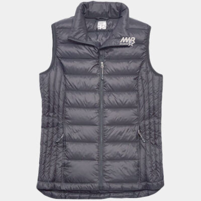 Ladies 32 Degrees Packable Down Vest  Thumbnail