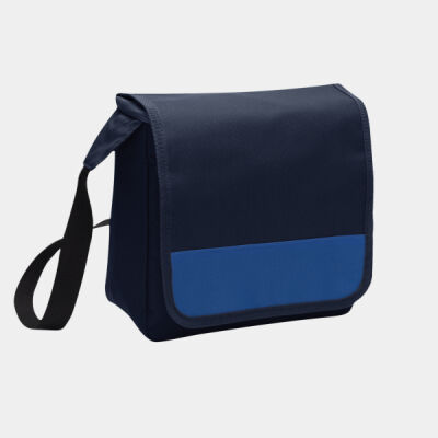 Lunch Cooler Messenger Thumbnail