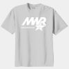Youth 100% Cotton T Shirt, Short Sleeve Thumbnail
