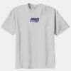 Youth 100% Cotton T Shirt, Short Sleeve Thumbnail