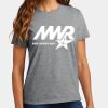 Ladies T Shirt, Short Sleeve Thumbnail