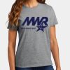 Ladies T Shirt, Short Sleeve Thumbnail