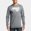 Long Sleeve Essential Tee Thumbnail