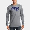 Long Sleeve Essential Tee Thumbnail