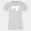 LADIES Performance Tee, UPF 50 Protection Thumbnail