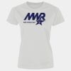 LADIES Performance Tee, UPF 50 Protection Thumbnail