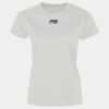 LADIES Performance Tee, UPF 50 Protection Thumbnail
