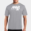 ADULT Performance Tee, UPF 50 Protection Thumbnail