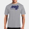 ADULT Performance Tee, UPF 50 Protection Thumbnail